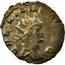 Coin, Gallienus, Antoninianus, 267-268, Rome, EF(40-45), Billon, RIC:283