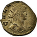 Coin, Gallienus, Antoninianus, 260-269, Rome, VF(30-35), Billon, RIC:230