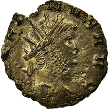 Coin, Gallienus, Antoninianus, F(12-15), Billon