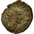 Munten, Claudius II Gothicus, Antoninianus, FR, Billon, RIC:187