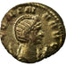 Coin, Salonina, Antoninianus, AD 260-268, Rome, EF(40-45), Billon, RIC:5