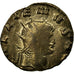 Coin, Gallienus, Antoninianus, AD 260-268, VF(30-35), Billon, RIC:297