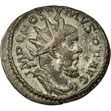 Coin, Postumus, Antoninianus, 260-269, Trier or Cologne, EF(40-45), Billon