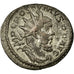 Coin, Postumus, Antoninianus, 260-269, Trier or Cologne, EF(40-45), Billon