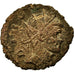 Munten, Claudius II Gothicus, Antoninianus, Rome, Rare, ZG+, Billon