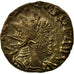 Coin, Victorinus, Antoninianus, Gallic imitation, VF(30-35), Copper