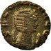 Coin, Salonina, Antoninianus, 260, Roma, VF(20-25), Billon, RIC:11