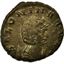Coin, Salonina, Antoninianus, Roma, VF(20-25), Billon, RIC:5
