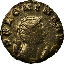 Coin, Salonina, Antoninianus, Roma, VF(30-35), Billon, RIC:26