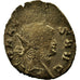 Coin, Gallienus, Antoninianus, VF(20-25), Billon, RIC:236