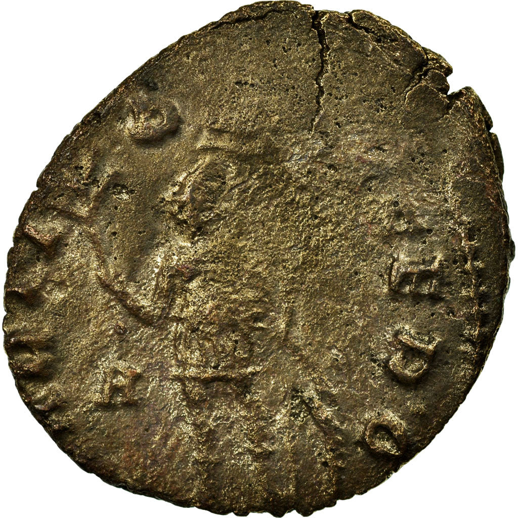 Coin, Gallienus, Antoninianus, VF(20-25), Billon, RIC:236