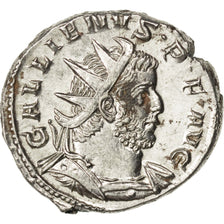 Gallienus, Antoninianus, SPL-, Biglione, Cohen:1062