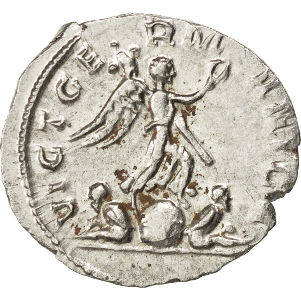 Gallienus, Antoninianus, SPL-, Biglione, Cohen:1062