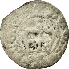 Coin, Poland, Sigismund I, 1/2 Grosz, VF(20-25), Silver