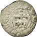 Coin, Poland, Sigismund I, 1/2 Grosz, VF(20-25), Silver