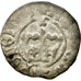Coin, Poland, Sigismund I, 1/2 Grosz, VF(20-25), Silver