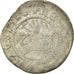 Coin, Poland, Sigismund I, 1/2 Grosz, VF(20-25), Silver