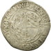 Coin, Belgium, Ernestus, 1582, Liege, VF(20-25), Billon
