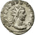 Moneta, Gallienus, Antoninianus, EF(40-45), Bilon, Cohen:1043