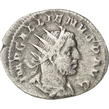 Gallienus, Antoninianus, BB+, Biglione, Cohen:566