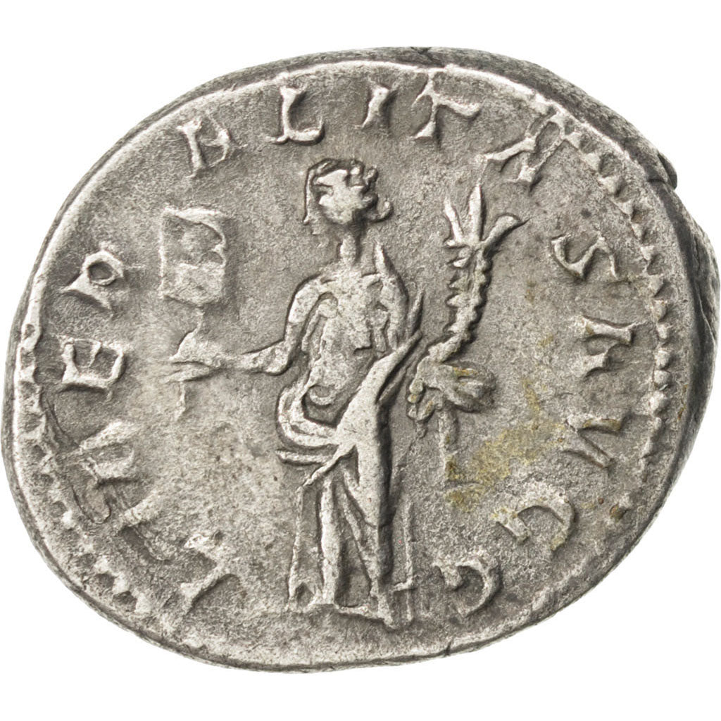 Gallienus, Antoninianus, BB+, Biglione, Cohen:566