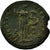 Coin, Domitian, As, 80-81, Rome, VF(30-35), Copper, RIC:27