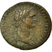 Moneda, Domitian, As, Rome, BC, Cobre, RIC:388