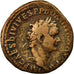 Coin, Domitian, As, Rome, VF(30-35), Copper, RIC:242