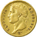 Monnaie, France, Napoléon I, 20 Francs, 1811, Paris, TB+, Or, Gadoury:1025