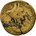 Coin, Sabina, Sestertius, 128-137, Rome, F(12-15), Bronze, RIC:1020
