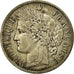 Monnaie, France, Cérès, 2 Francs, 1888, Paris, TB+, Argent, Gadoury:530a