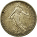 Münze, Frankreich, Semeuse, 2 Francs, 1900, Paris, SS, Silber, KM:845.1