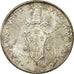 Monnaie, Cité du Vatican, Paul VI, 500 Lire, 1977, Roma, SPL, Argent, KM:132
