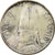 Moneda, CIUDAD DEL VATICANO, Paul VI, 500 Lire, 1966, Roma, SC, Plata, KM:91