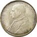 Moeda, CIDADE DO VATICANO, Paul VI, 500 Lire, 1967, Roma, MS(63), Prata, KM:99
