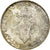 Moneda, CIUDAD DEL VATICANO, Paul VI, 500 Lire, 1974, Roma, SC, Plata, KM:123