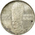 Moneda, CIUDAD DEL VATICANO, Paul VI, 500 Lire, 1969, Roma, SC, Plata, KM:115