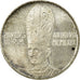 Coin, VATICAN CITY, Paul VI, 500 Lire, 1969, Roma, MS(63), Silver, KM:115