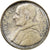 Moneda, CIUDAD DEL VATICANO, Paul VI, 500 Lire, 1968, Roma, SC, Plata, KM:107