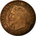 Münze, Frankreich, Napoleon III, Napoléon III, Centime, 1861, Paris, VZ+
