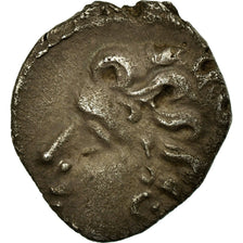 Coin, Massalia, Obol, Marseille, AU(50-53), Silver, SNG Cop:723-8