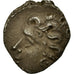 Coin, Massalia, Obol, Marseille, AU(50-53), Silver, SNG Cop:723-8
