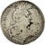 Moneta, Francja, Louis XIV, 1/2 Écu aux 8 L, 1/2 Ecu, VF(30-35), Srebro