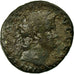 Coin, Nero, As, 66, Roma, VF(20-25), Copper, RIC:347