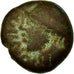 Moneda, Leuci, Bronze, BC+, Bronce, Latour:9203