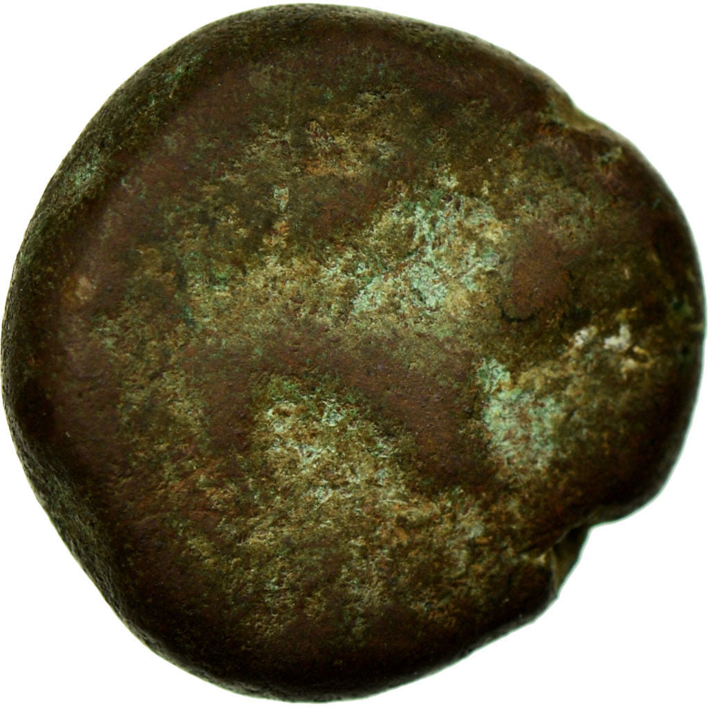 Coin, Leuci, Bronze, VF(20-25), Bronze, Latour:9203