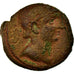 Coin, Treviri, Bronze Æ, VF(30-35), Bronze, Delestrée:707