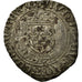 Moeda, França, Louis XII, Douzain au porc-épic, Bourges, EF(40-45), Lingote
