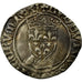 Coin, France, Louis XII, Douzain au porc-épic, Lyon - Lugdunum, EF(40-45)