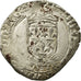 Coin, France, Louis XII, Douzain au porc-épic, Villeneuve-lès-Avignon